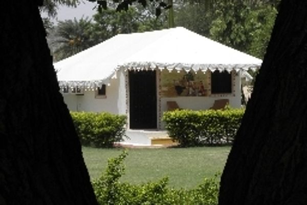 Hotel juSTa Rajputana (Udaipur)